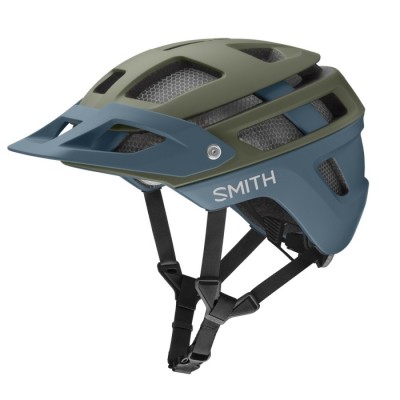 KASK SMITH FOREFRONT 2 MATTE MOSS STONE