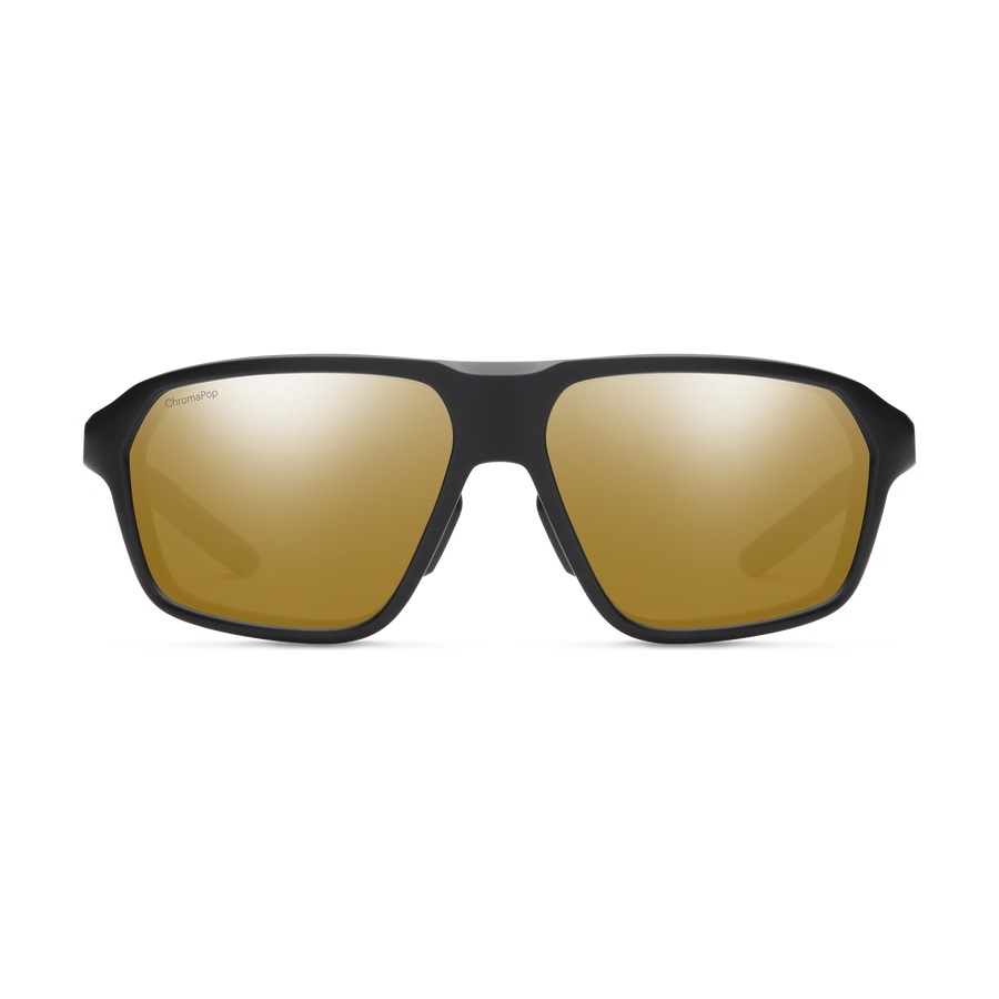 OKULARY SPORTOWE WĘDKARSKIE PRZECIWSŁONECZNE SMITH PATHWAY CHROMAPOP POLARIZED SUNGLASSES