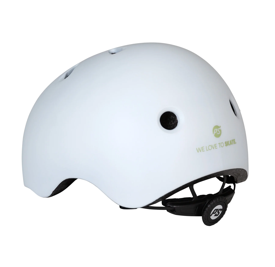 KASK POWERSLIDE URBAN WHITE MATCHA