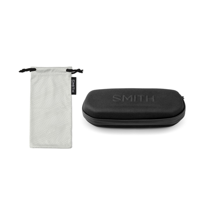 OKULARY PRZECIWSŁONECZNE SMITH LOWDOWN 2 GLASS CHROMAPOP POLARIZED SUNGLASSES
