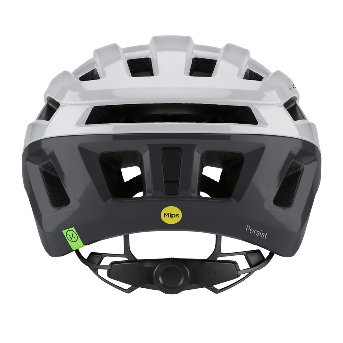 KASK SMITH PERSIST 2 MIPS WHITE CEMENT