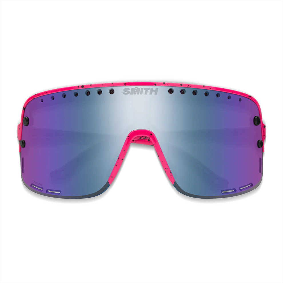 OKULARY PRZECIWSŁONECZNE SMITH ULTRALITE CHROMAPOP SUNGLASSES