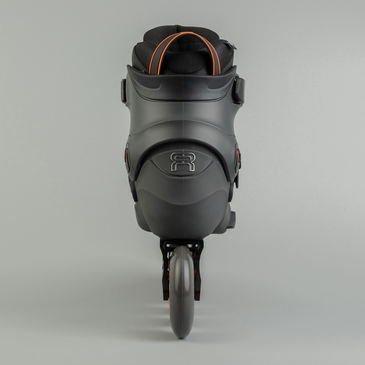 ROLKI FR SKATES NEO 1 DUAL 9080 DARK GREY