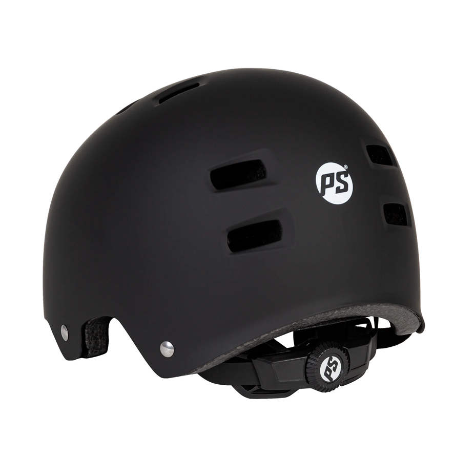 KASK POWERSLIDE URBAN BLACK MATT
