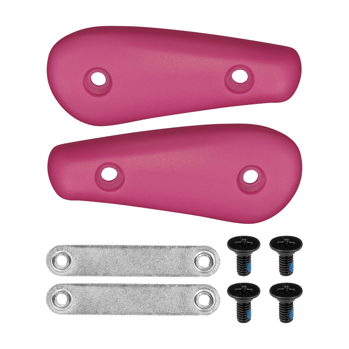 FR SKATES ABRASIVE PAD SLIDER FR 