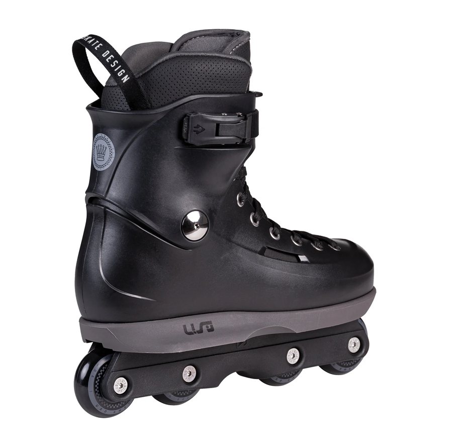 ROLKI USD SWAY 58 CHESS BLACK