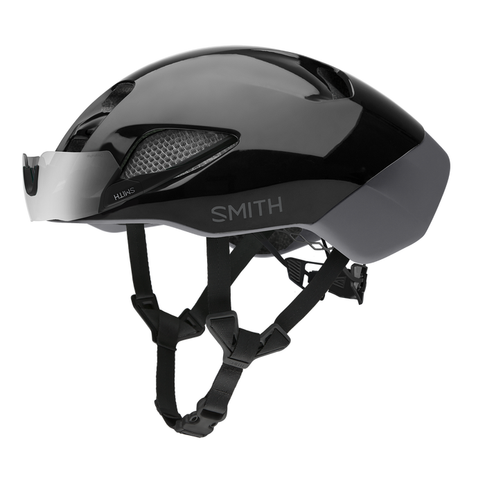 KASK SMITH IGNITE MIPS BLACK MATTE CEMENT