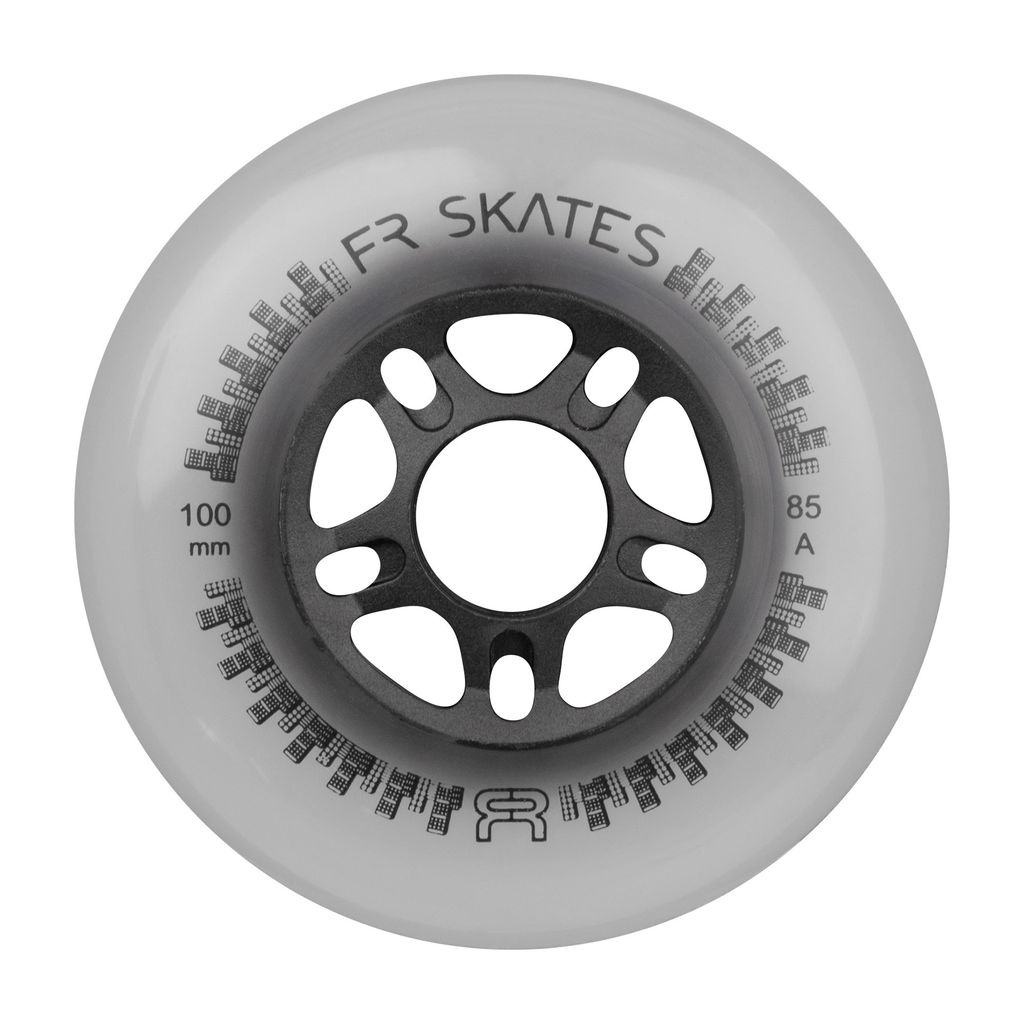 KOŁA FR SKATES DOWNTOWN 100MM / 85A  X1