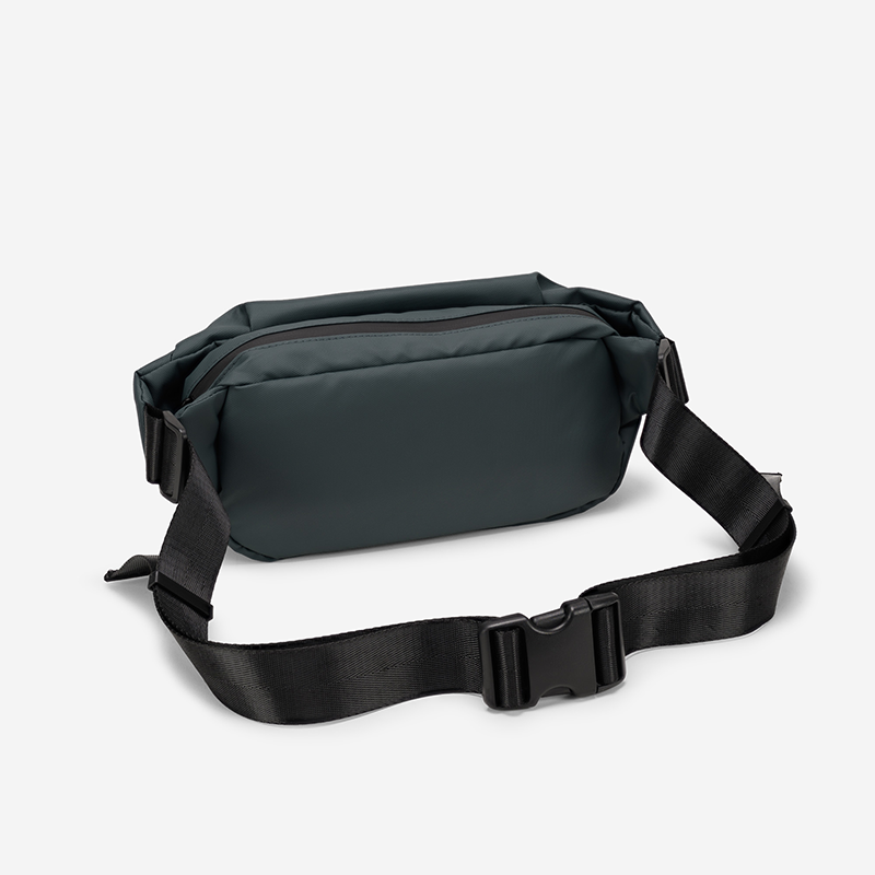 KUBOTA NERKA ZIPPER ZIELONA