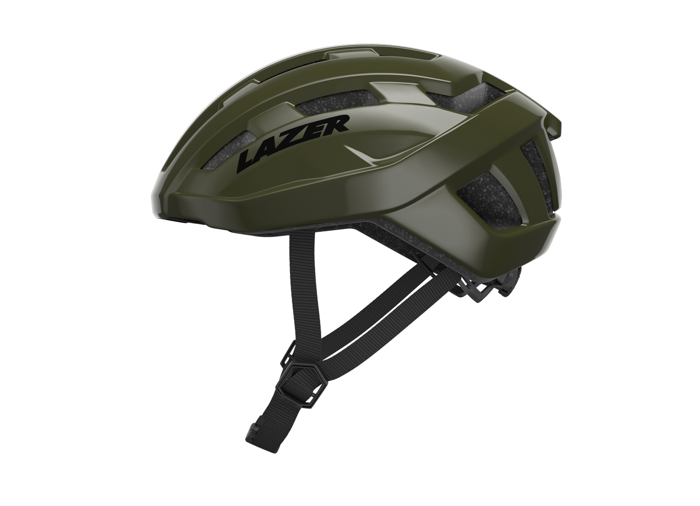 KASK LAZER TEMPO KINETICORE PINE GREEN