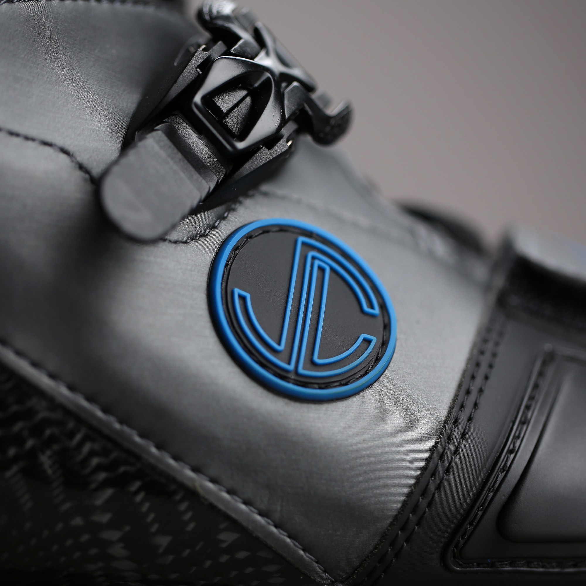 ROLKI FR SKATES SL SEVEN GREY/BLUE 90/72