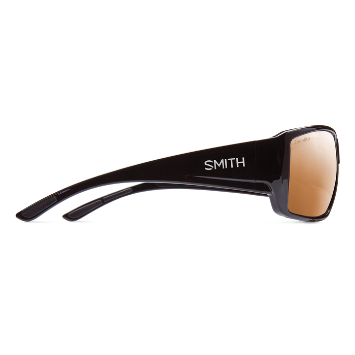 OKULARY PRZECIWSŁONECZNE SMITH GUIDES CHOICE GLASS TECHLITE POLARCHROMIC SUNGLASSES WĘDKARSKIE