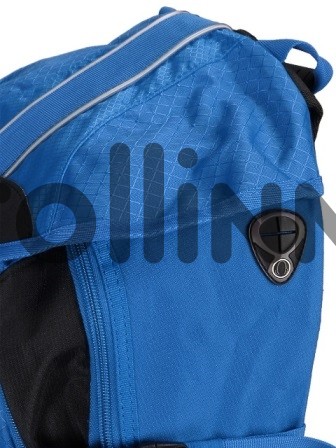 PLECAK SEBA BACKPACK SMALL na rolki r.S MAŁY BLUE