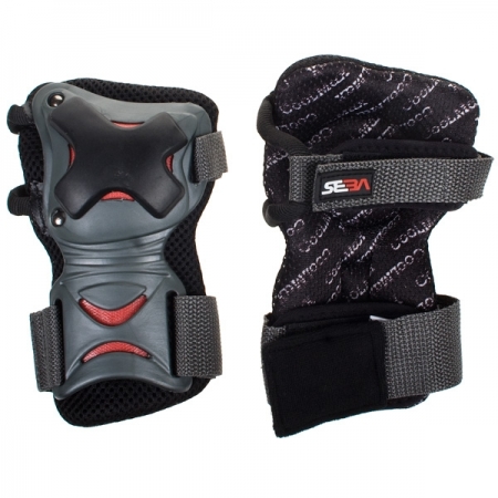 OCHRANIACZE SEBA PROTECTIVES 3 PACK ZESTAW