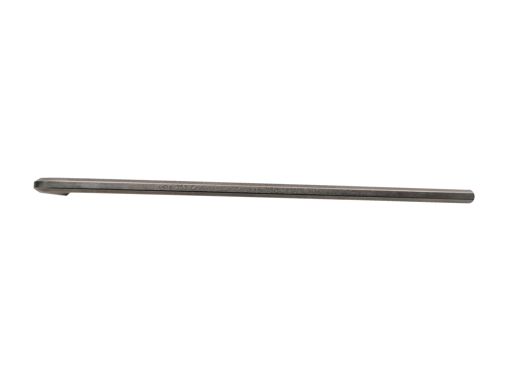 KLUCZ WIHA IMBUS 4mm