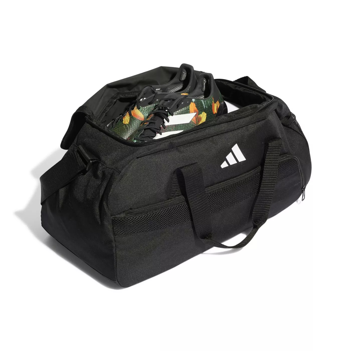 TORBA ADIDAS TIRO L DUFF S BLACK