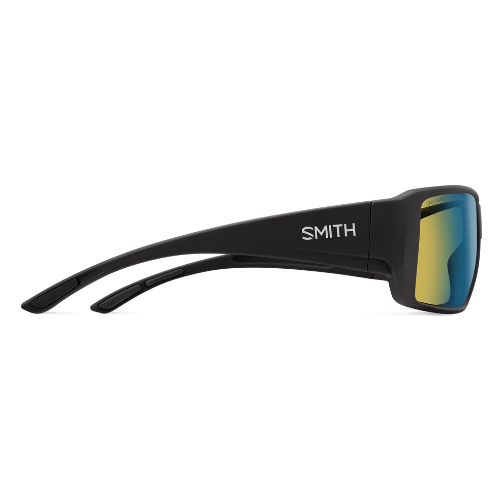 OKULARY PRZECIWSŁONECZNE SMITH GUIDES CHOICE XL CHROMAPOP GLASS POLARCHROMIC SUNGLASSES WĘDKARSKIE
