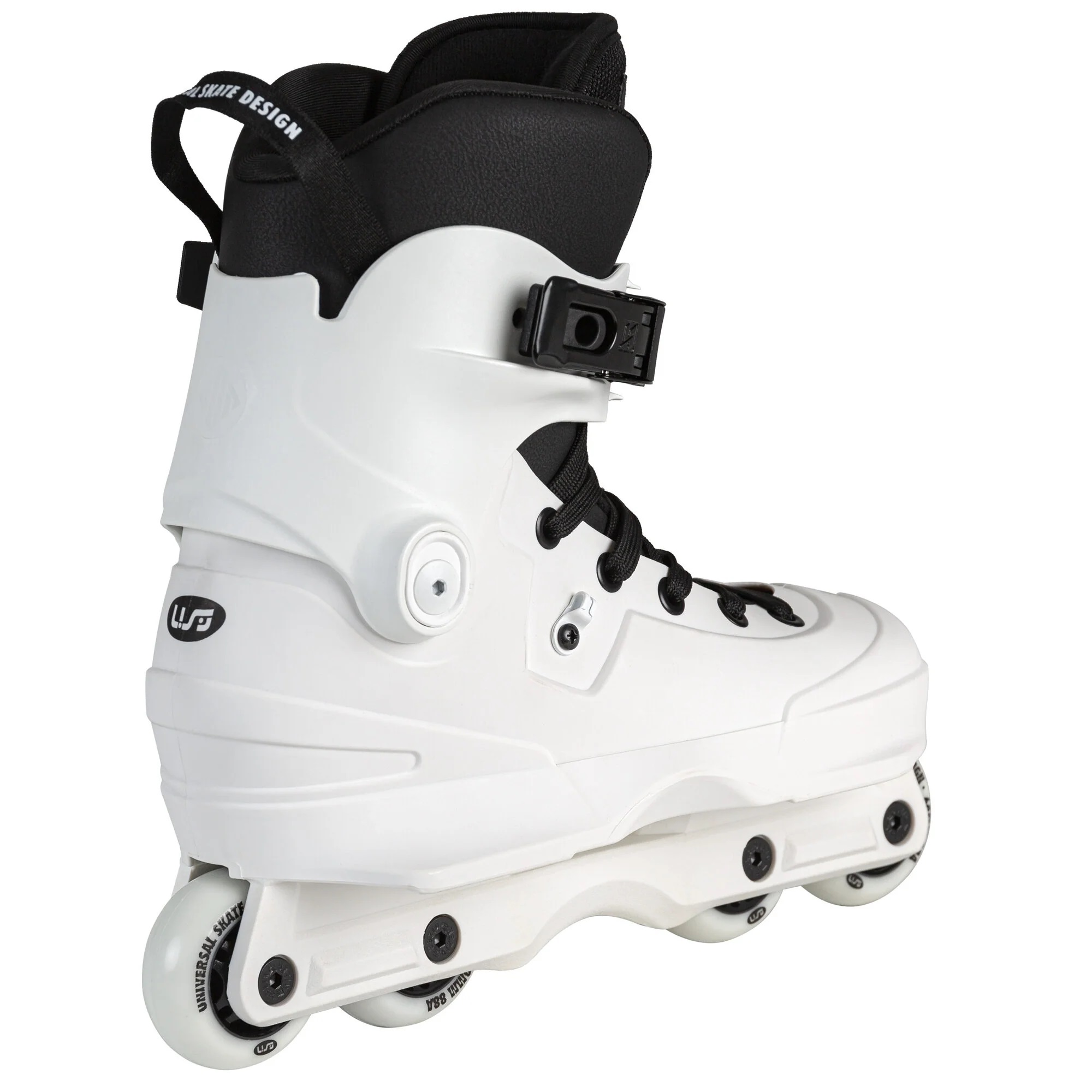 ROLKI USD AEON TEAM 60 WHITE