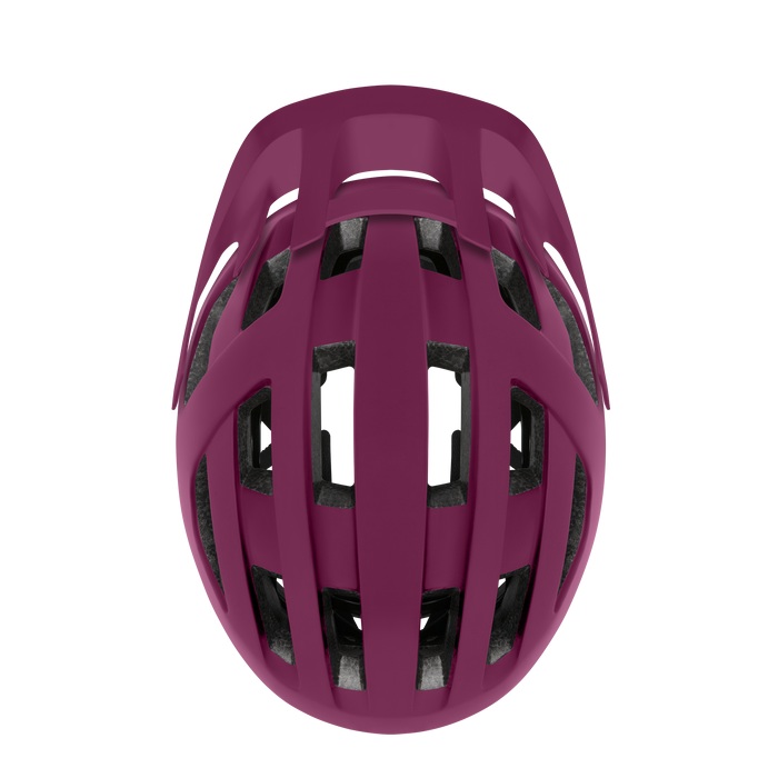 KASK SMITH CONVOY MIPS MATTE HUCKLEBERRY