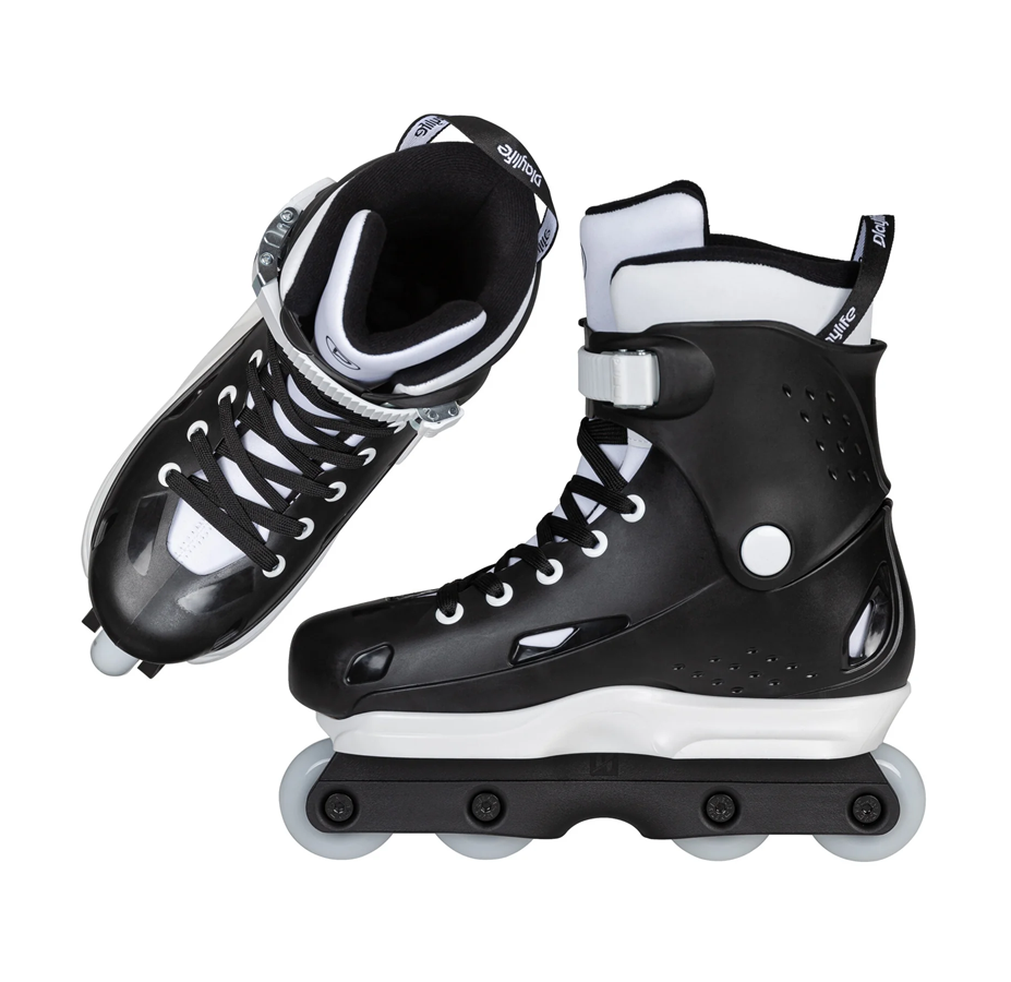 ROLKI PLAYLIFE REACTOR 58 URBAN