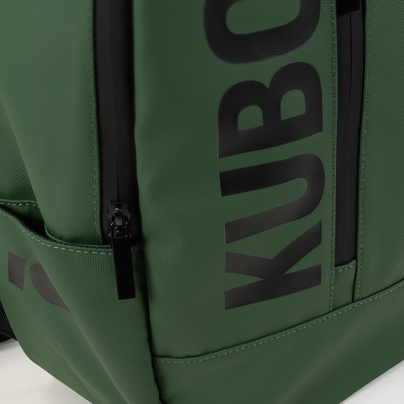 KUBOTA PLECAK SPORTOWY MOVE SYGNET ZIELONY