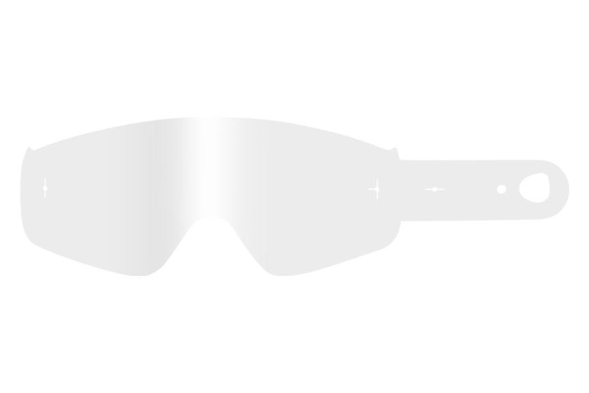 GOGLE SMITH MTB TEAR OFF 12 PCS ZRYWKI