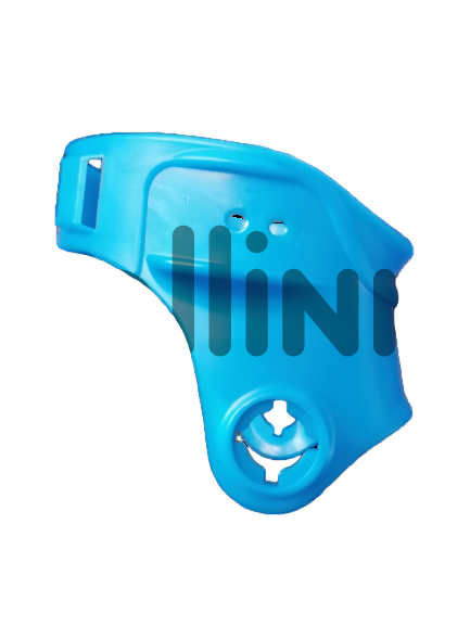 CUFF FR SKATES FR1 BLUE LEWY