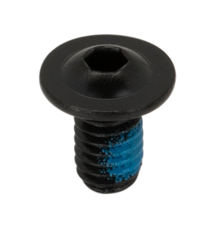 ŚRUBA / ŚRUBY FR SKATES DO MOCOWANIA PŁOZY FRAME MOUNTING SCREW FLAT SPIN X1