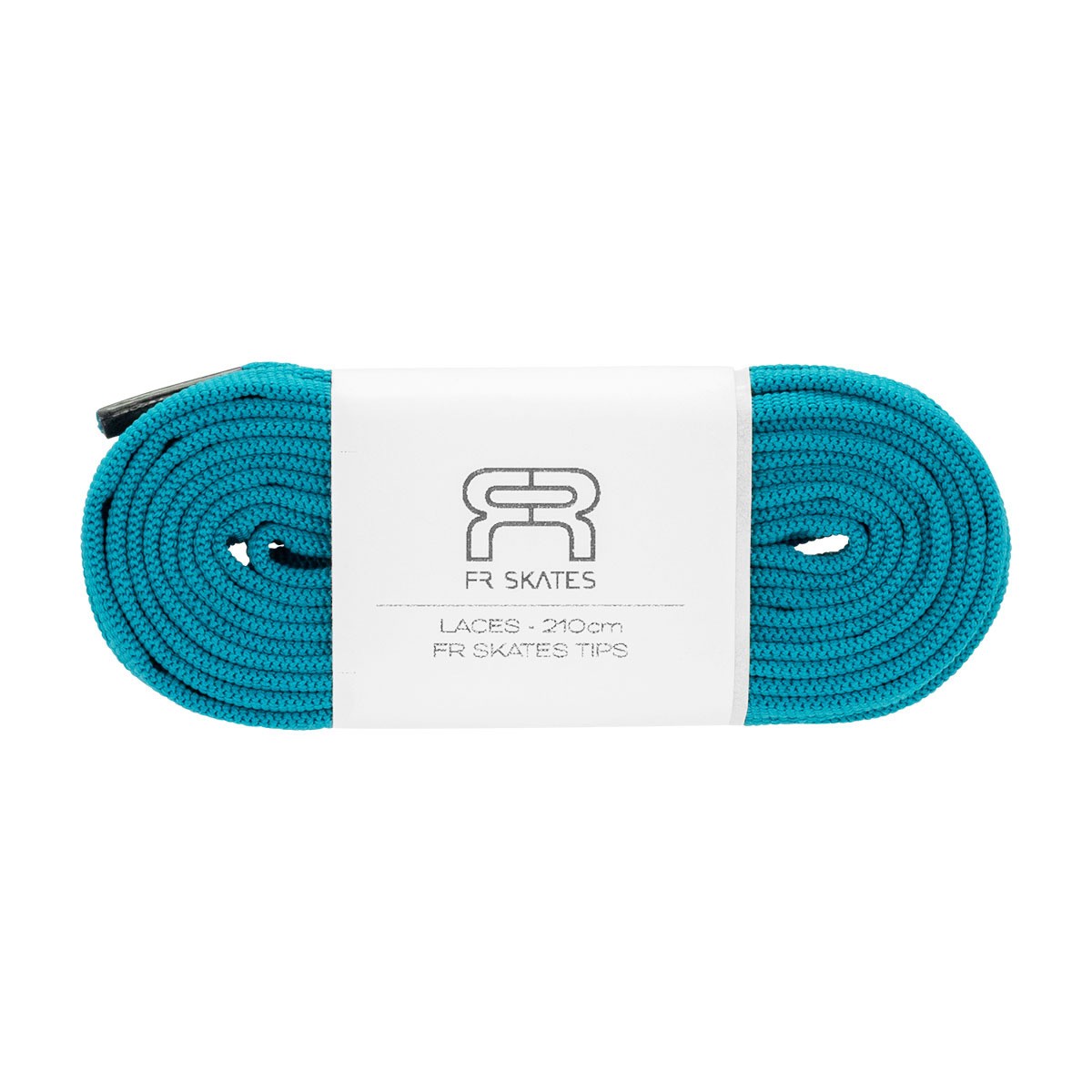 SZNURÓWKI FR SKATES LACES TEAL