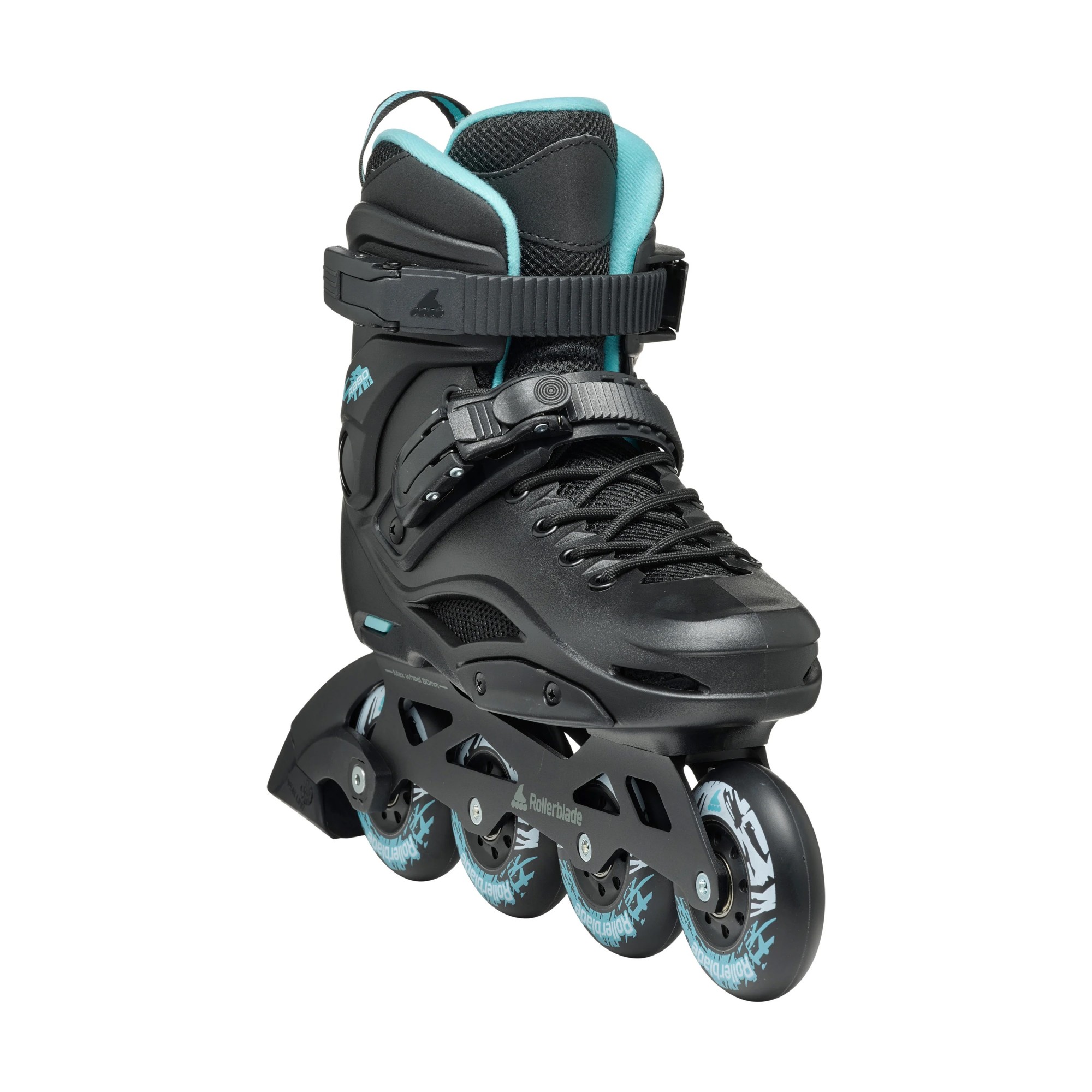 ROLKI ROLLERBLADE RB 80 W