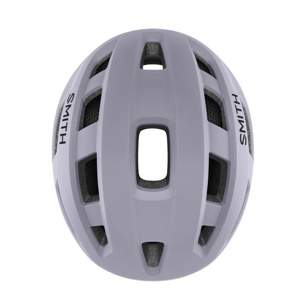 KASK SMITH TRIAD MIPS MATTE LUNAR FOG