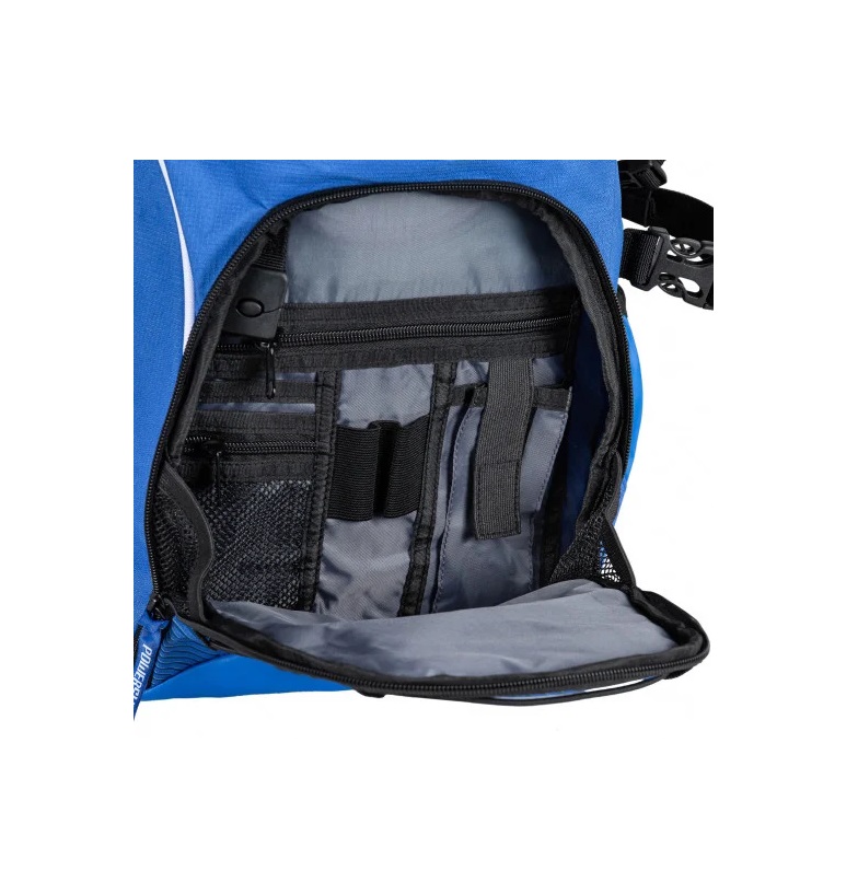PLECAK POWERSLIDE WE LOVE TO SKATE BACKPACK