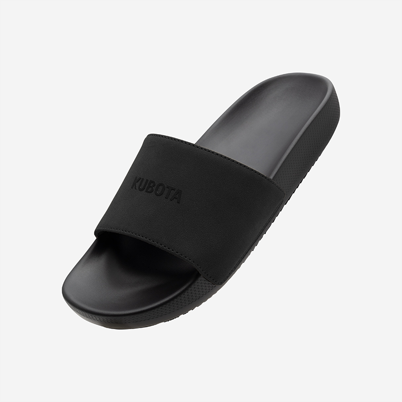 KLAPKI KUBOTA ESSENCE BLACK PREMIUM URBAN