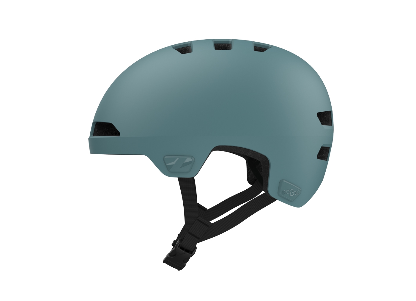 KASK LAZER MAZE KINETICORE MATTE STONE BLUE