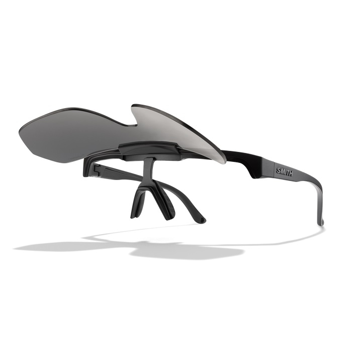 OKULARY PRZECIWSŁONECZNE SMITH XC CHROMAPOP LENS