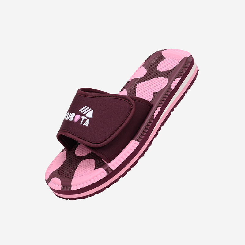 KLAPKI KUBOTA RZEP SERCA BORDOWE