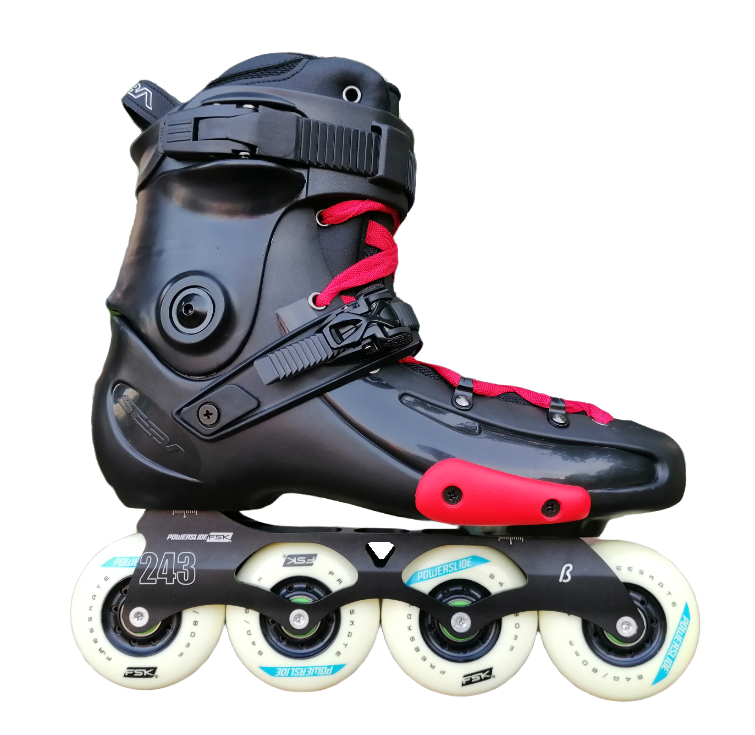ROLKI SEBA FR3 80 BETA FSK SPECIAL