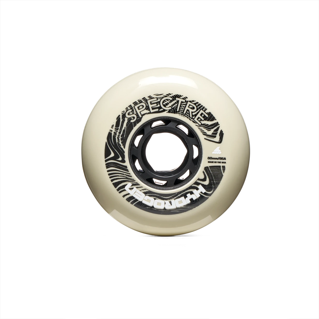 KOŁA ROLLERBLADE HYDROGEN SPECTRE SAND 80MM / 85A X4