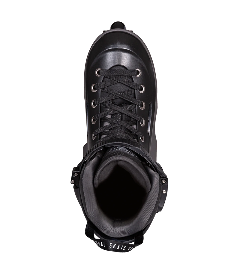 ROLKI USD SWAY 58 CHESS BLACK