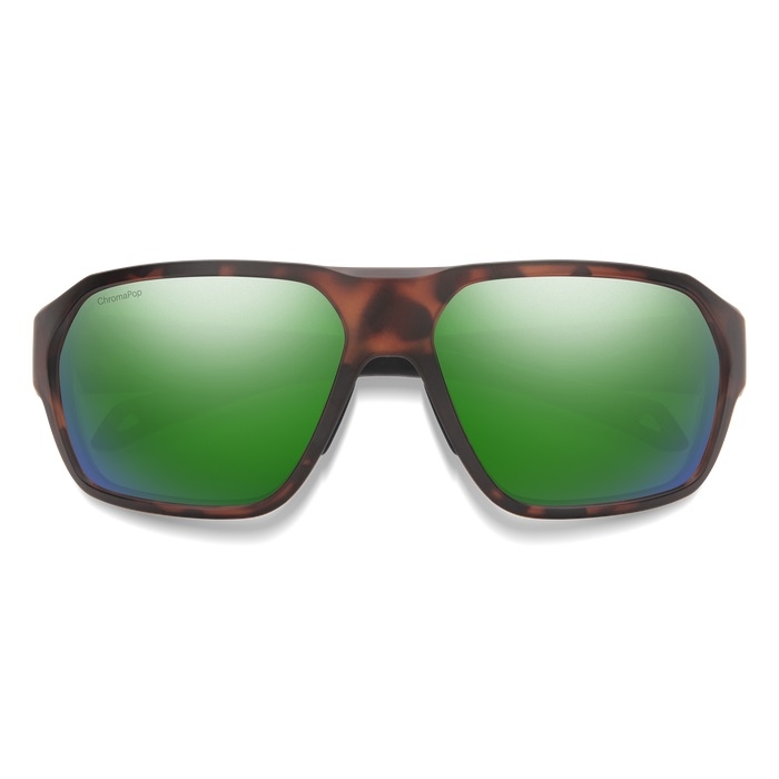 OKULARY PRZECIWSŁONECZNE SMITH DECKBOSS CHROMAPOP POLARIZED SUNGLASSES