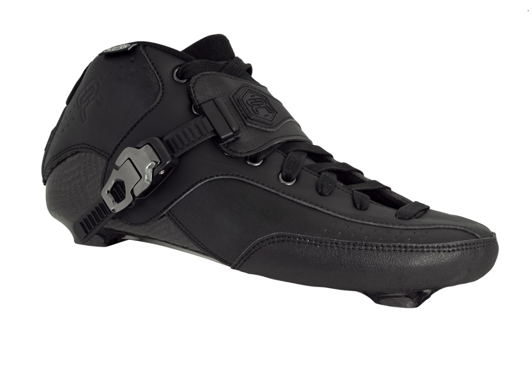 ROLKI FR SKATES FR RACE BLACK 110