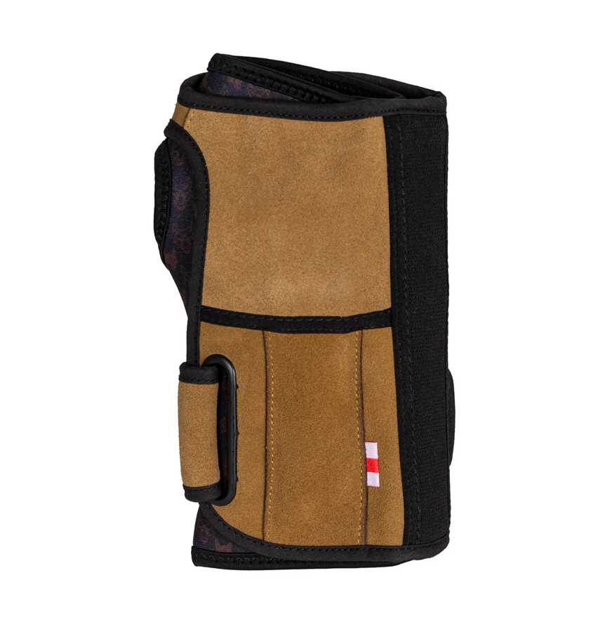 OCHRANIACZE ENNUI CITY BRACE WRISTGUARDS SAM CROFTS NA NADGARSTKI