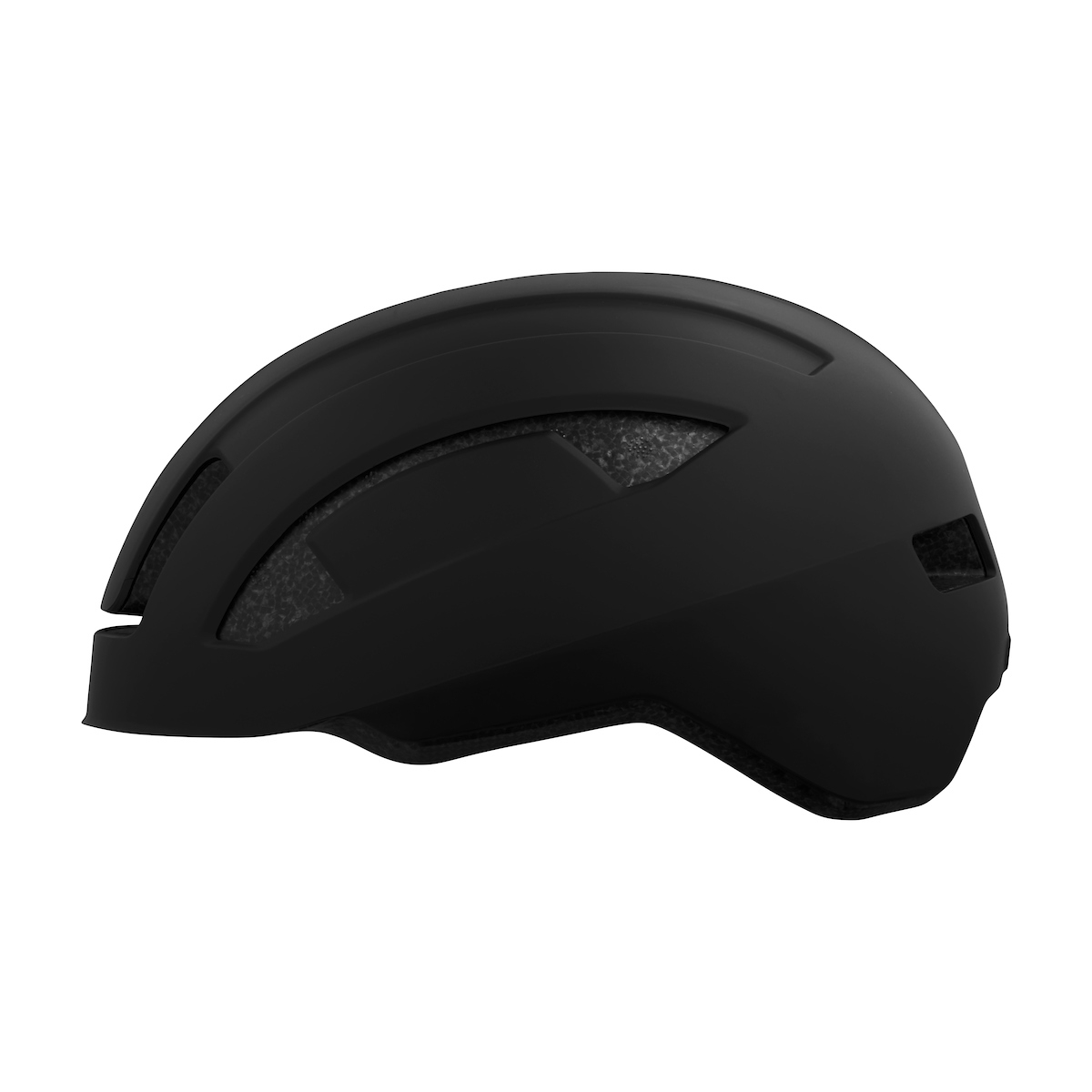 KASK LAZER CITYZEN KINETICORE MATTE BLACK