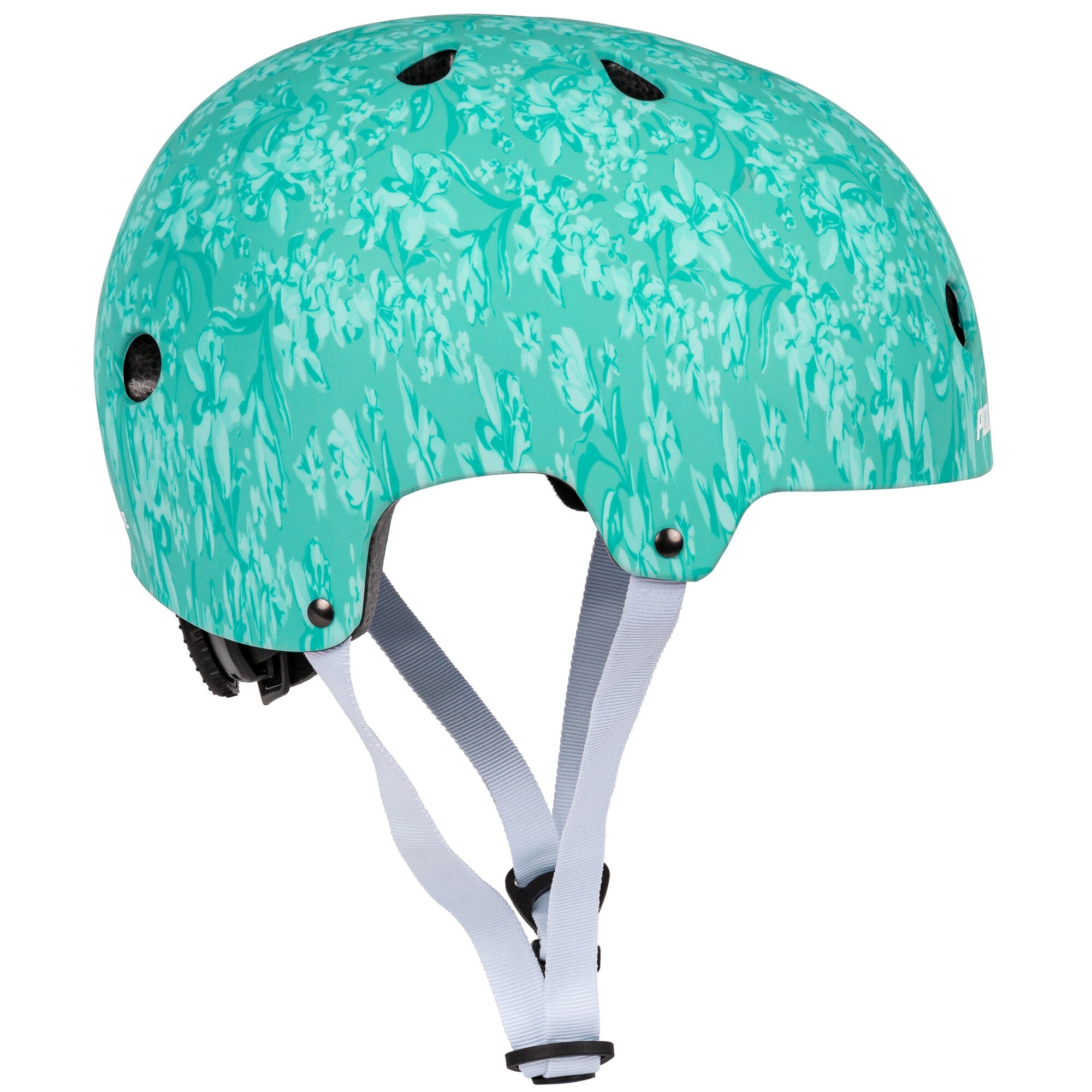 KASK POWERSLIDE PRO URBAN FLORAL
