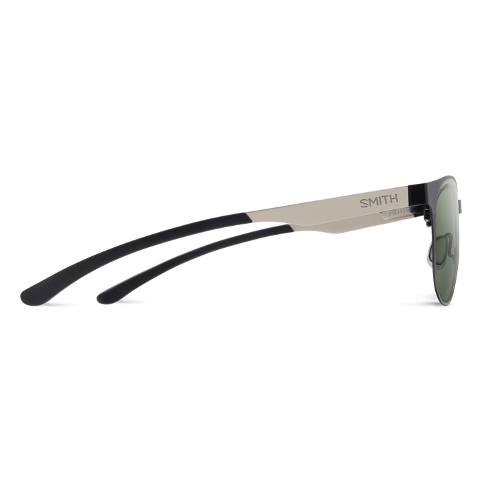 OKULARY PRZECIWSŁONECZNE SMITH EASTBANK METAL CHROMAPOP POLARIZED SUNGLASSES