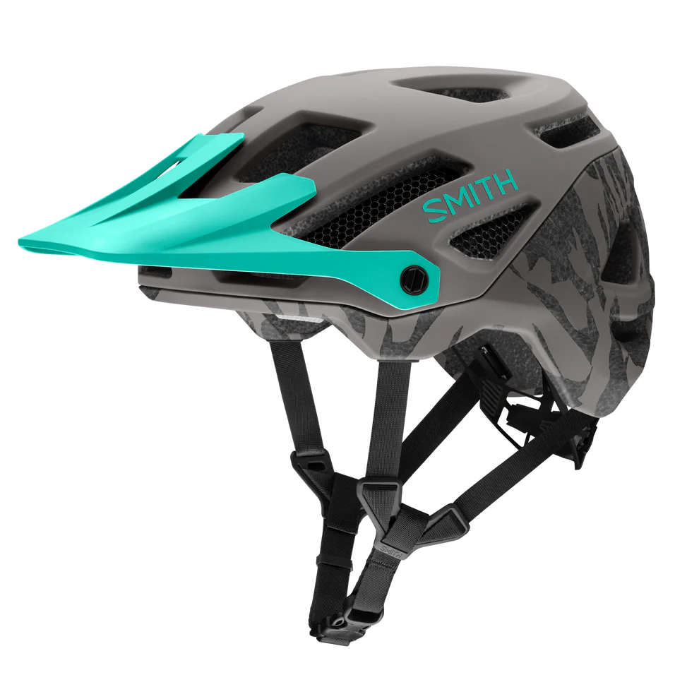 KASK SMITH PAYROLL MIPS MATTE ASH ROAM ROWER ENDURO MTB E-BIKE 2027