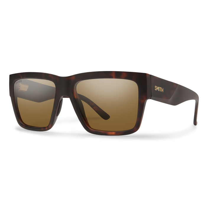 OKULARY PRZECIWSŁONECZNE SMITH LINEUP CHROMAPOP POLARIZED SUNGLASSES