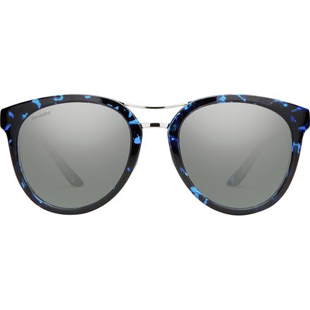 OKULARY PRZECIWSŁONECZNE SMITH BRIDGETOWN CHROMAPOP POLARIZED SUNGLASSES