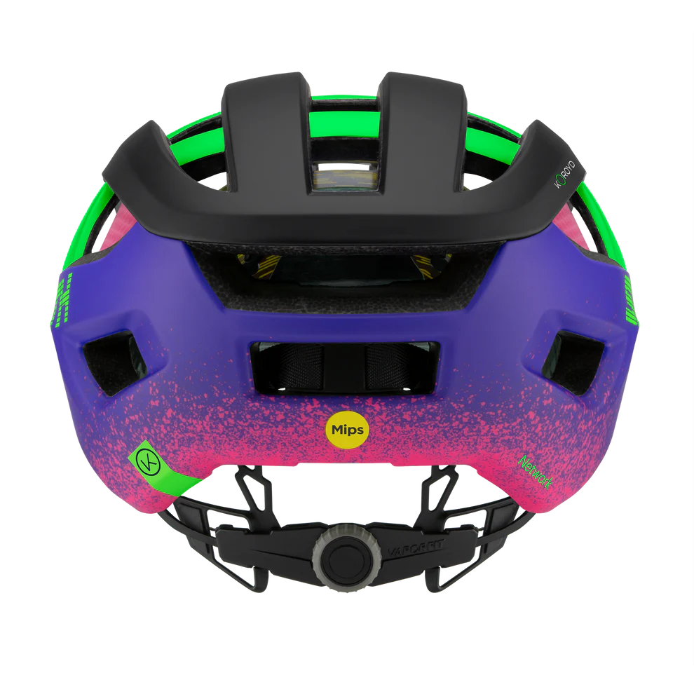 KASK SMITH NETWORK MIPS MATTE ARCHIVE FLAMINGO 2026