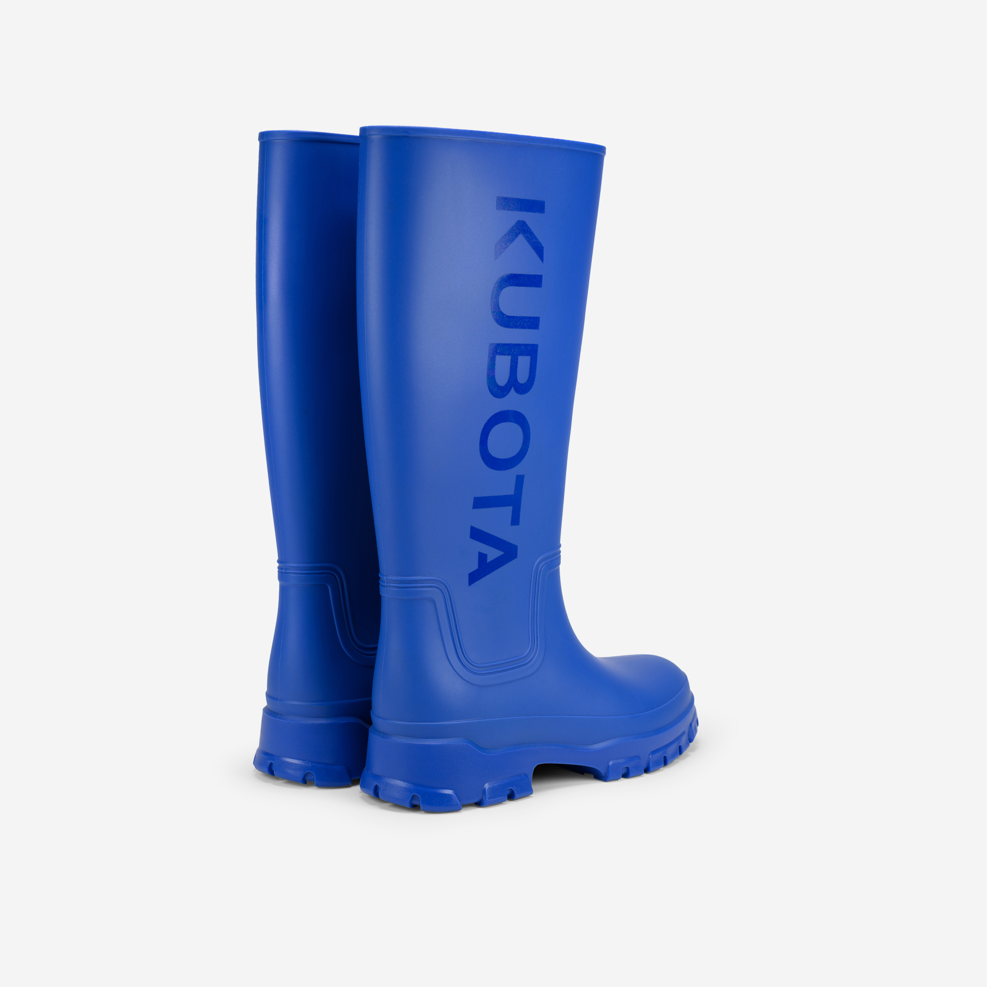 KUBOTA KALOSZE KOBALTOWE